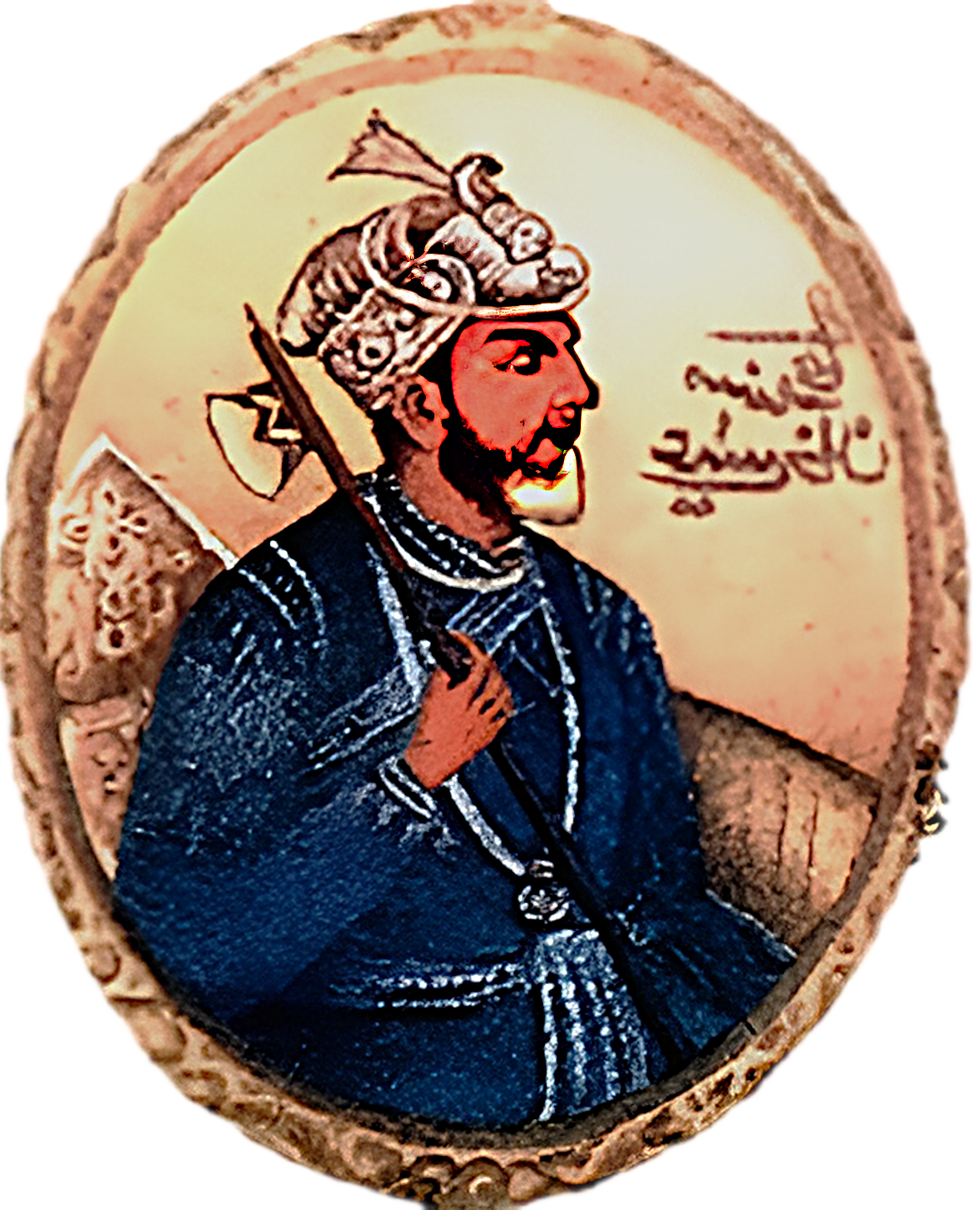 Isa Khan